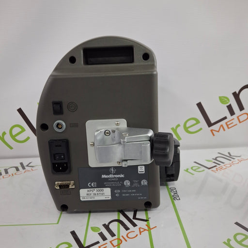 Medtronic Medtronic XOMED XPS 3000 Shaver Console Surgical Equipment reLink Online