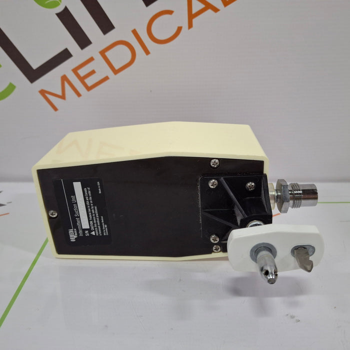 Ohmeda Medical Ohmeda Medical 200 Intermittent Suction Unit Respiratory reLink Online