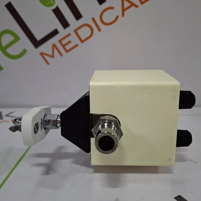 Ohmeda Medical Ohmeda Medical 200 Intermittent Suction Unit Respiratory reLink Online