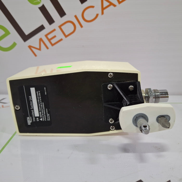 Ohmeda Medical 200 Intermittent Suction Unit
