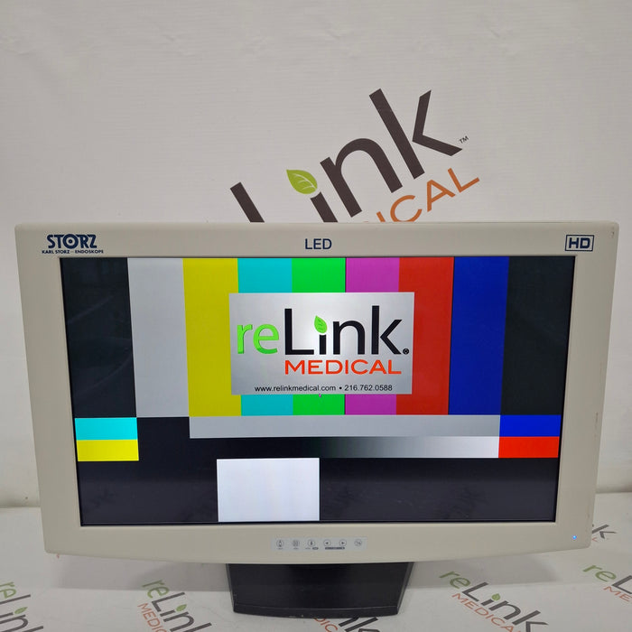 Karl Storz 26" LED HD Surgical Display