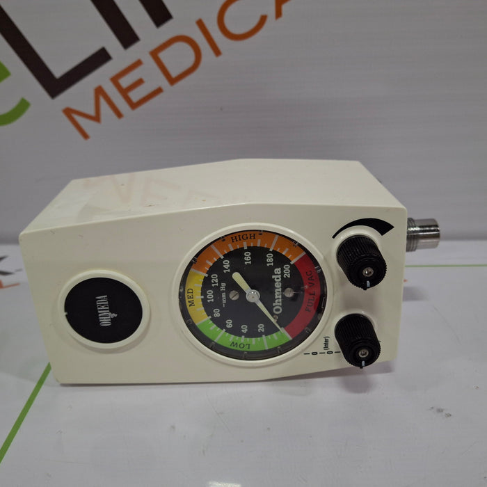 Ohmeda Medical Ohmeda Medical 200 Intermittent Suction Unit Respiratory reLink Online
