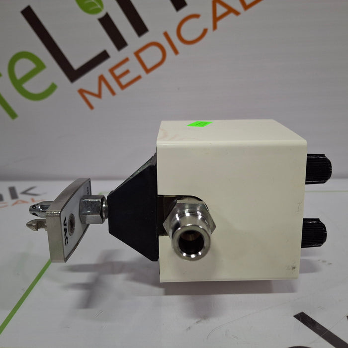 Ohmeda Medical Ohmeda Medical 200 Intermittent Suction Unit Respiratory reLink Online