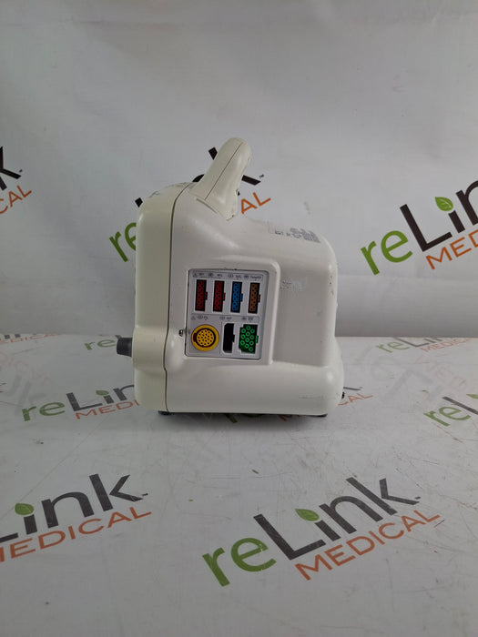 GE Healthcare Dash 3000 - GE/Nellcor SpO2 Patient Monitor