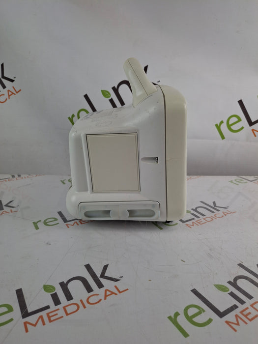 GE Healthcare Dash 3000 - GE/Nellcor SpO2 Patient Monitor