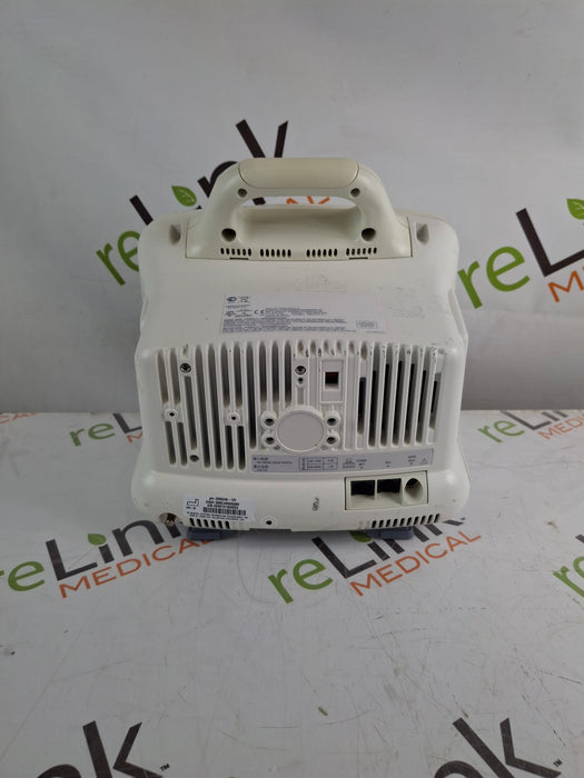GE Healthcare Dash 3000 - GE/Nellcor SpO2 Patient Monitor
