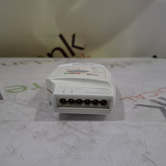 Philips Intellivue TRx M4841A S01 Telemetry Transmitter EKG Only