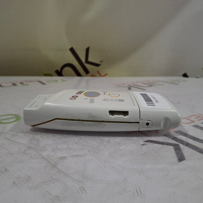Philips Intellivue TRx M4841A S01 Telemetry Transmitter EKG Only