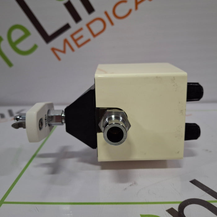 Ohmeda Medical 200 Intermittent Suction Unit
