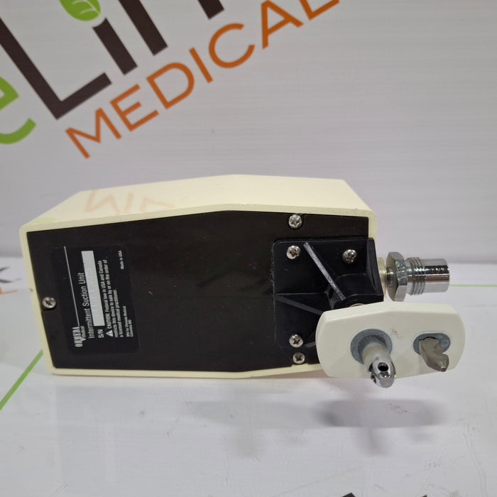 Ohmeda Medical 200 Intermittent Suction Unit