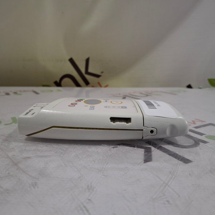 Philips Intellivue TRx M4841A S01 Telemetry Transmitter EKG Only