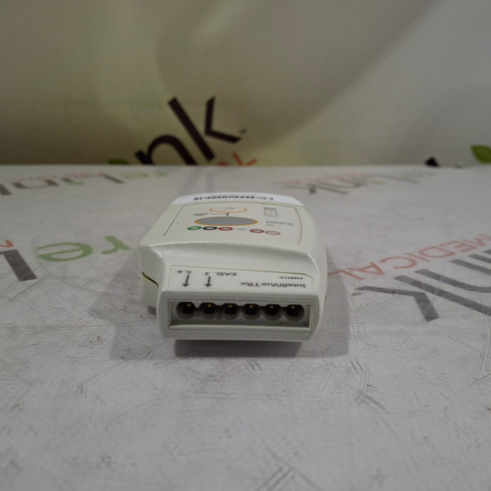 Philips Intellivue TRx M4841A S01 Telemetry Transmitter EKG Only