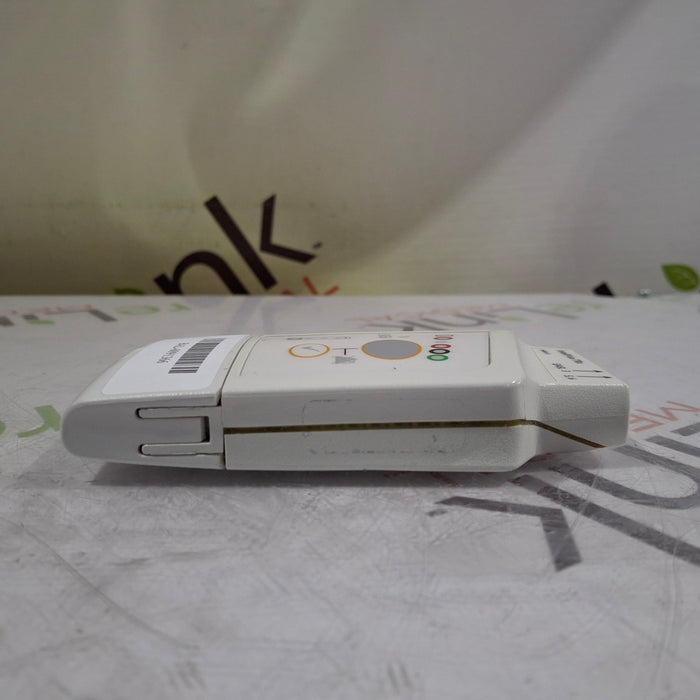 Philips Intellivue TRx M4841A S01 Telemetry Transmitter EKG Only