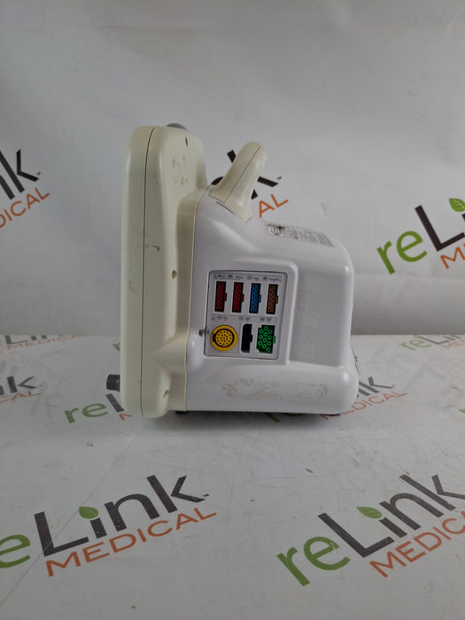 GE Healthcare Dash 4000 - GE/Nellcor SpO2 Patient Monitor