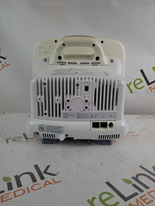 GE Healthcare Dash 4000 - GE/Nellcor SpO2 Patient Monitor