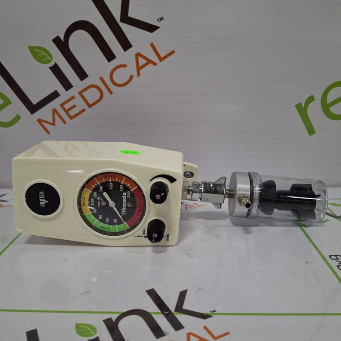 Ohmeda Medical 200 Intermittent Suction Unit
