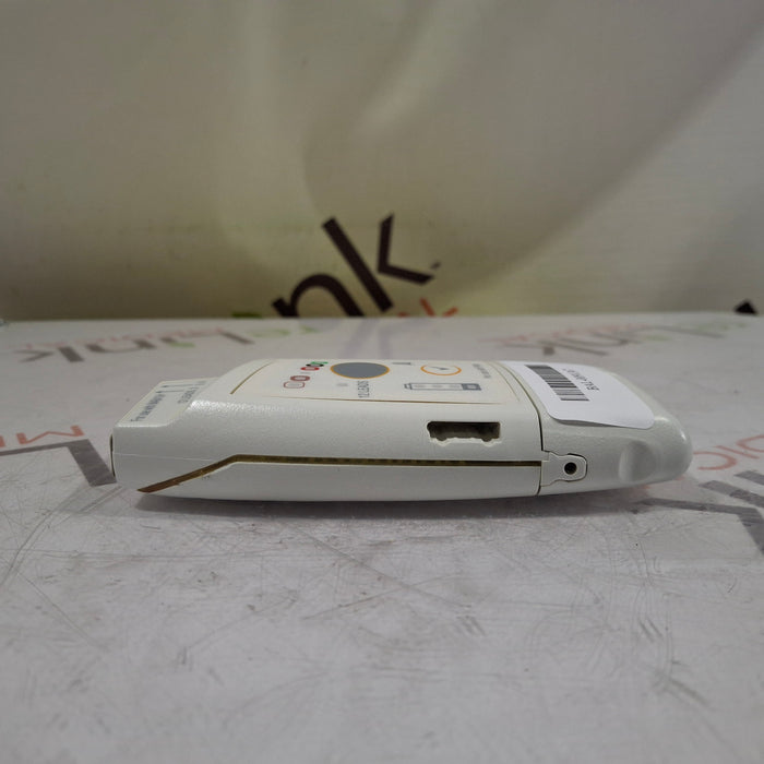Philips Intellivue TRx M4841A S01 Telemetry Transmitter EKG Only