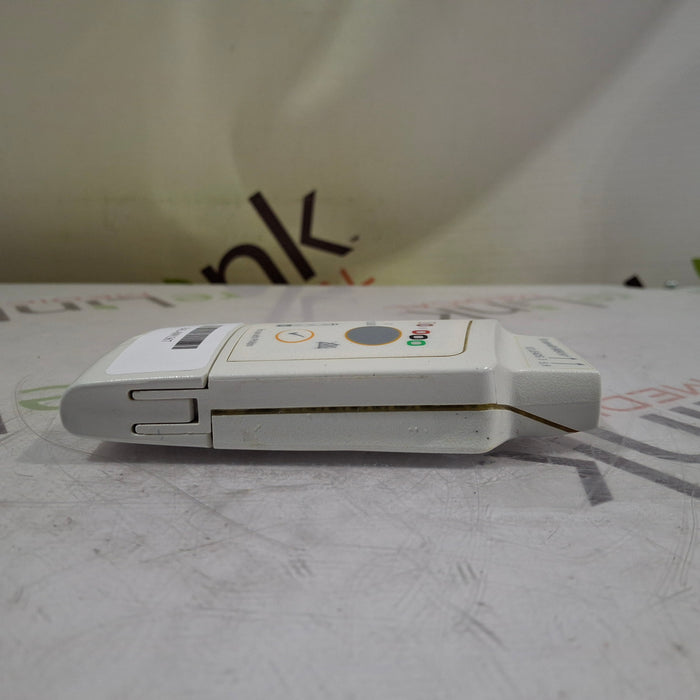 Philips Intellivue TRx M4841A S01 Telemetry Transmitter EKG Only