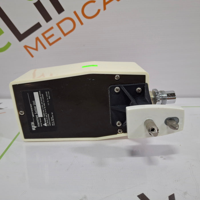 Ohmeda Medical Ohmeda Medical 200 Intermittent Suction Unit Respiratory reLink Online