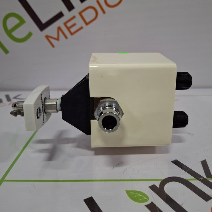 Ohmeda Medical Ohmeda Medical 200 Intermittent Suction Unit Respiratory reLink Online