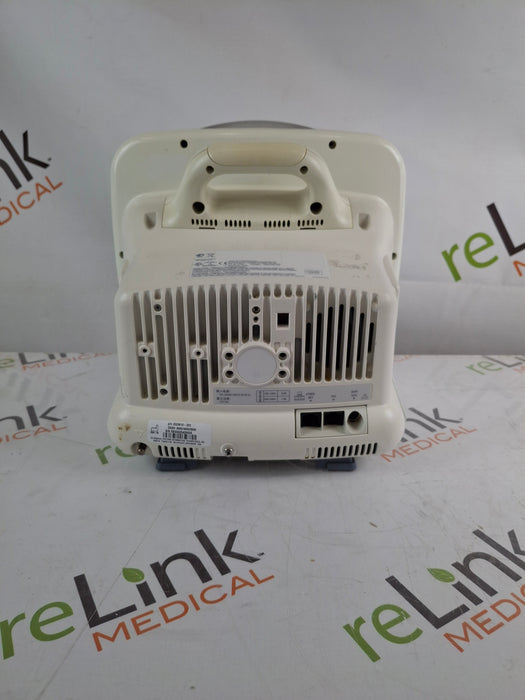 GE Healthcare GE Healthcare Dash 4000 - GE/Nellcor SpO2 Patient Monitor Patient Monitors reLink Online