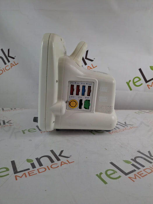 GE Healthcare GE Healthcare Dash 4000 - GE/Nellcor SpO2 Patient Monitor Patient Monitors reLink Online