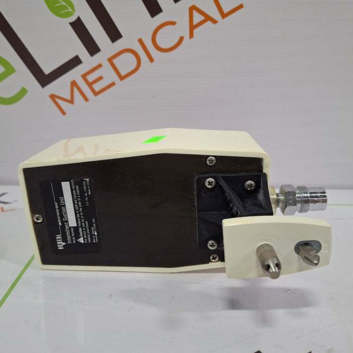Ohmeda Medical Ohmeda Medical 200 Intermittent Suction Unit Respiratory reLink Online