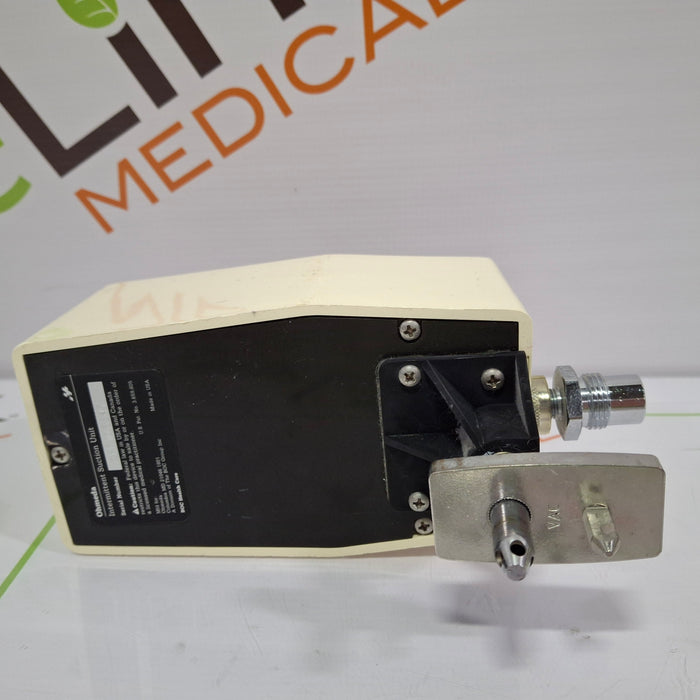 Ohmeda Medical Ohmeda Medical 200 Intermittent Suction Unit Respiratory reLink Online