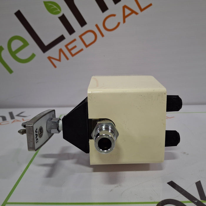 Ohmeda Medical Ohmeda Medical 200 Intermittent Suction Unit Respiratory reLink Online