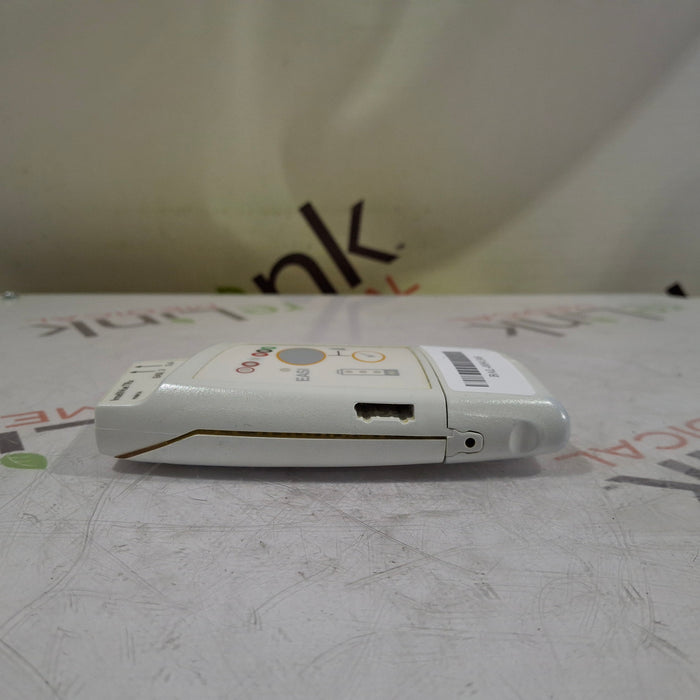 Philips Intellivue TRx M4841A S01 Telemetry Transmitter EKG Only