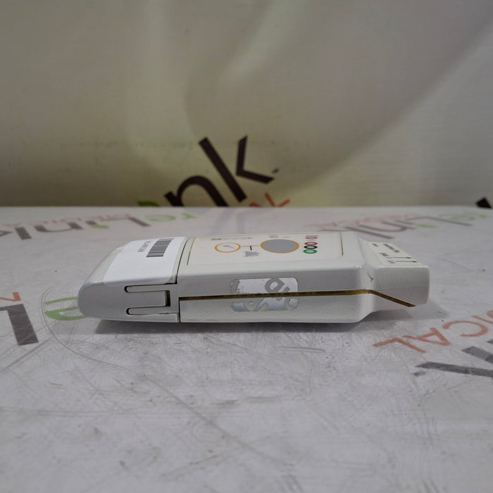 Philips Intellivue TRx M4841A S01 Telemetry Transmitter EKG Only