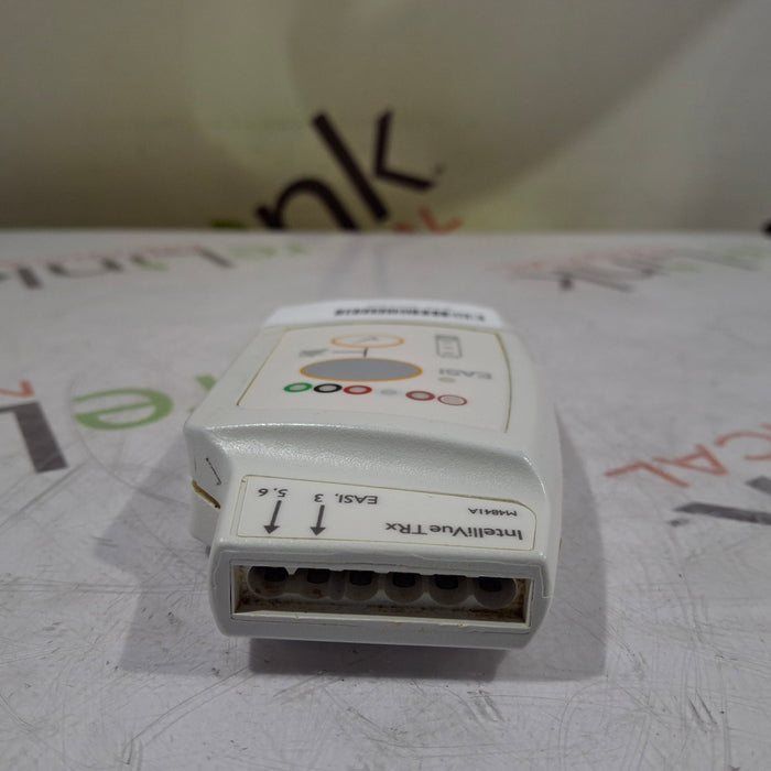 Philips Intellivue TRx M4841A S01 Telemetry Transmitter EKG Only
