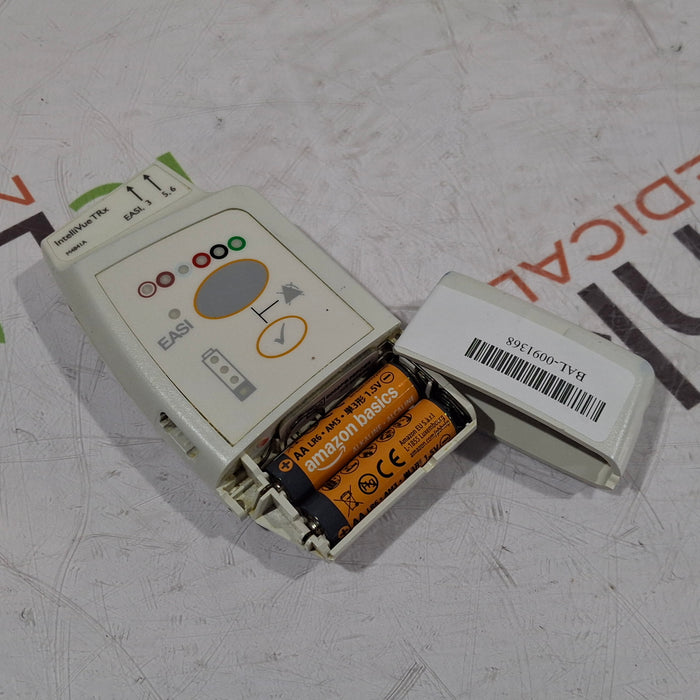 Philips Intellivue TRx M4841A S01 Telemetry Transmitter EKG Only