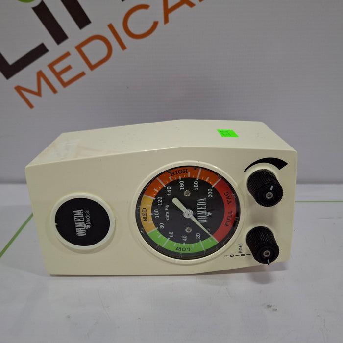 Ohmeda Medical 200 Intermittent Suction Unit