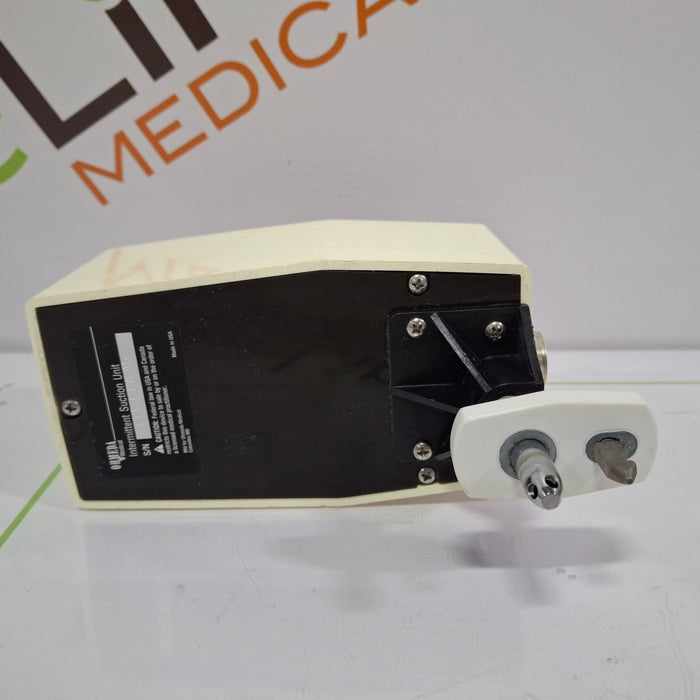 Ohmeda Medical 200 Intermittent Suction Unit