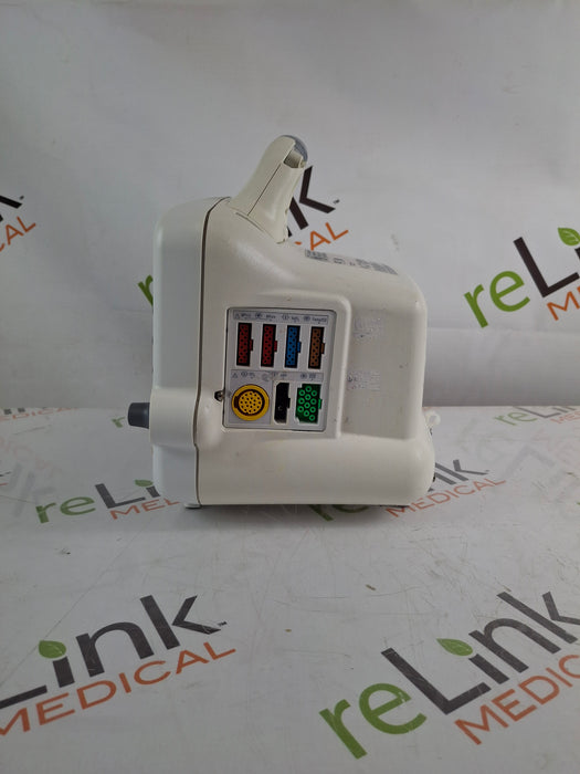 GE Healthcare GE Healthcare Dash 3000 - GE/Nellcor SpO2 Patient Monitor Patient Monitors reLink Online