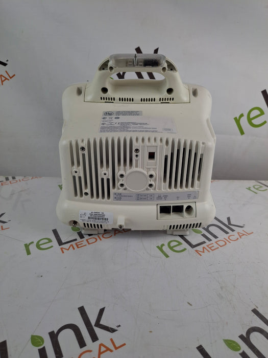 GE Healthcare GE Healthcare Dash 3000 - GE/Nellcor SpO2 Patient Monitor Patient Monitors reLink Online
