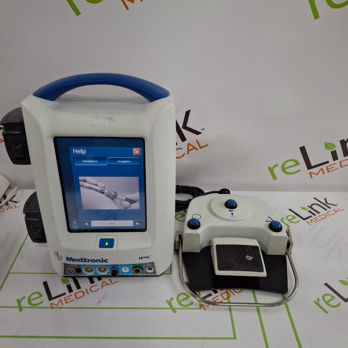 Medtronic IPC Integrated Power Console