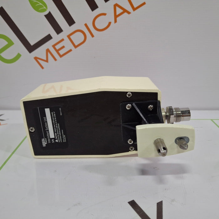 Ohmeda Medical Ohmeda Medical 200 Intermittent Suction Unit Respiratory reLink Online