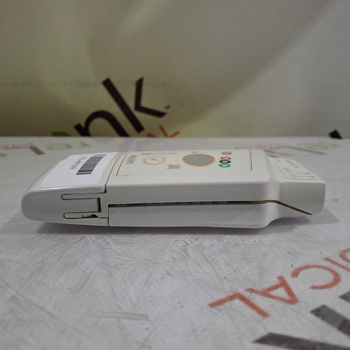 Philips Intellivue TRx M4841A S01 Telemetry Transmitter EKG Only