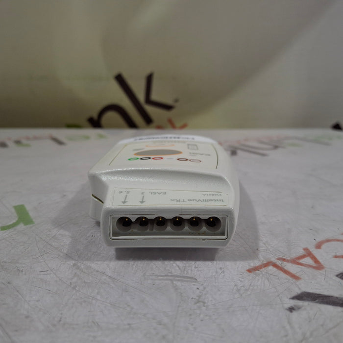 Philips Intellivue TRx M4841A S01 Telemetry Transmitter EKG Only