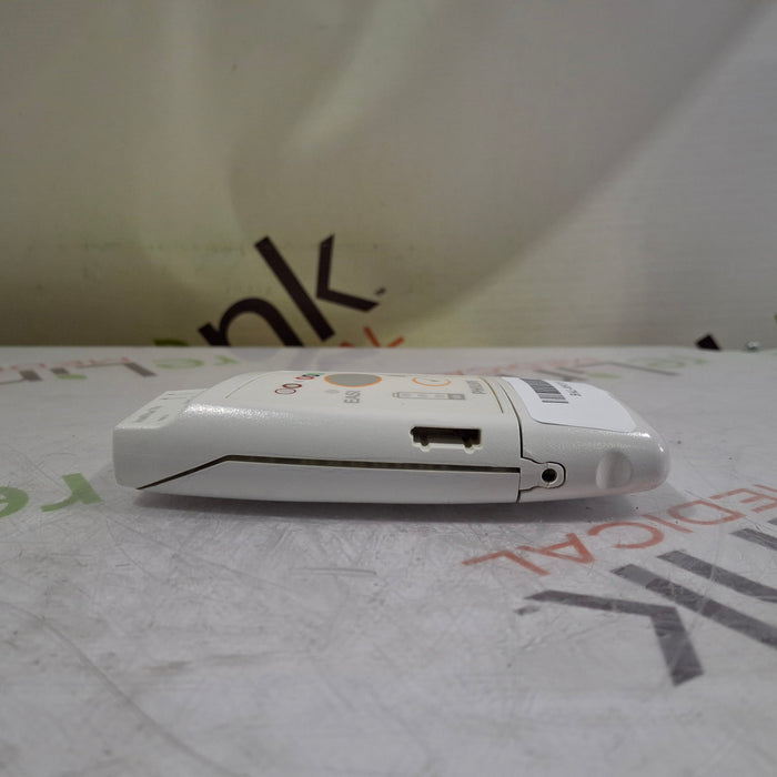 Philips Intellivue TRx M4841A S01 Telemetry Transmitter EKG Only