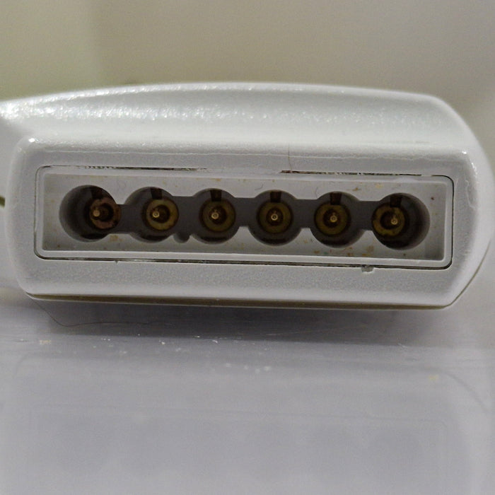 Philips Intellivue TRx M4841A S01 Telemetry Transmitter EKG Only