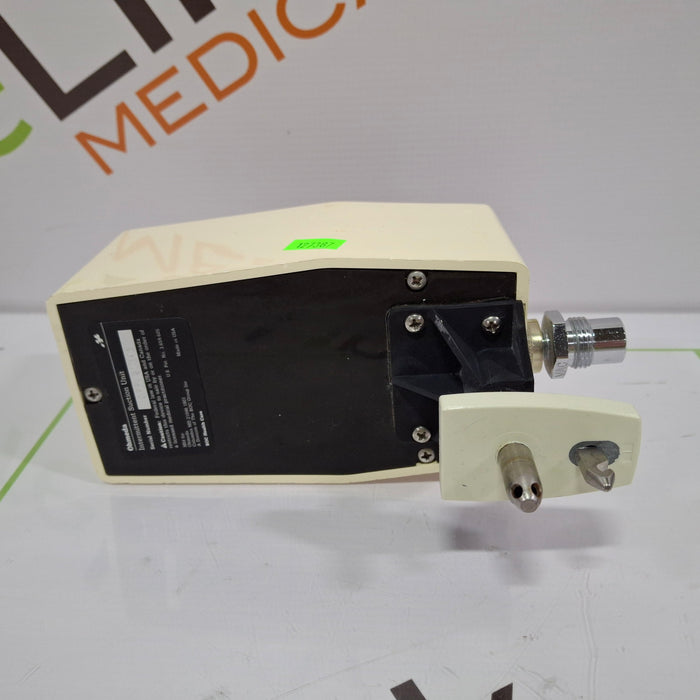 Ohmeda Medical 200 Intermittent Suction Unit