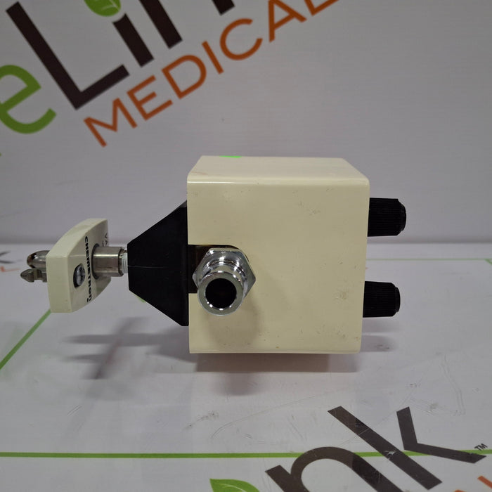 Ohmeda Medical 200 Intermittent Suction Unit