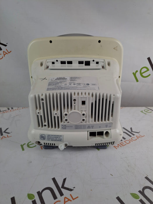 GE Healthcare Dash 4000 - Masimo SpO2 Patient Monitor