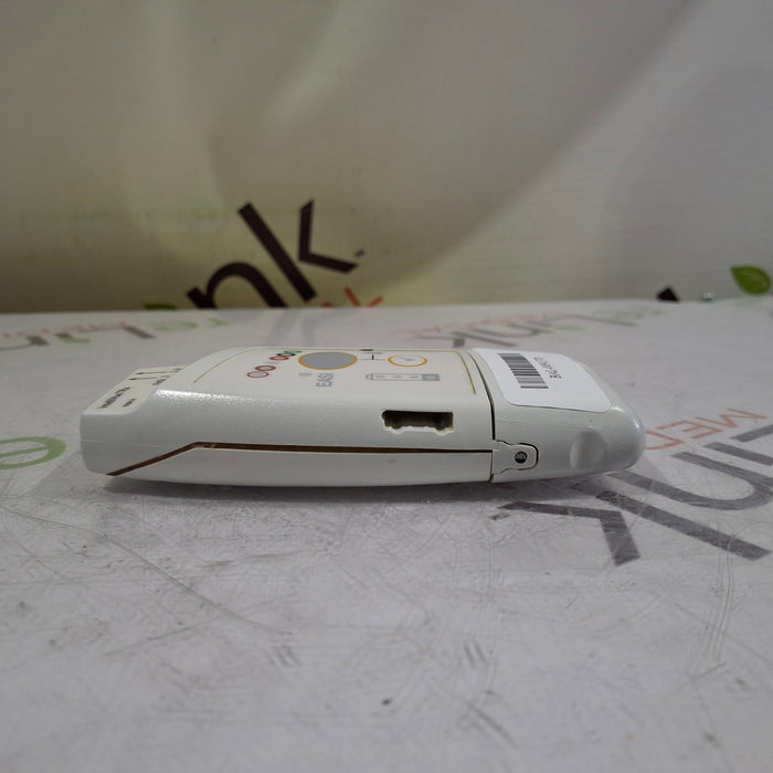 Philips Intellivue TRx M4841A S01 Telemetry Transmitter EKG Only