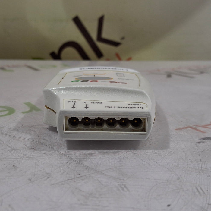 Philips Intellivue TRx M4841A S01 Telemetry Transmitter EKG Only