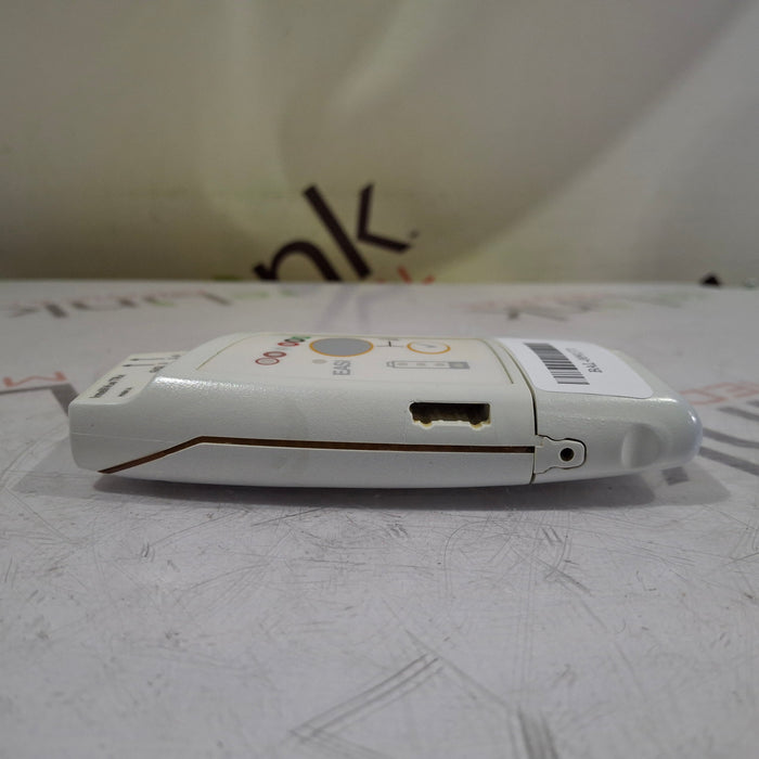 Philips Intellivue TRx M4841A S01 Telemetry Transmitter EKG Only