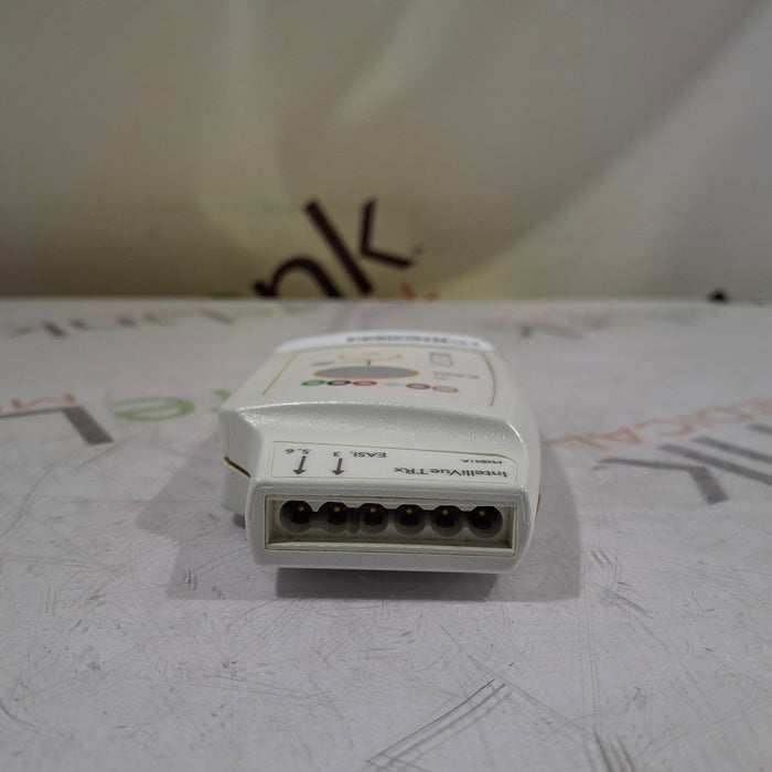 Philips Intellivue TRx M4841A S01 Telemetry Transmitter EKG Only